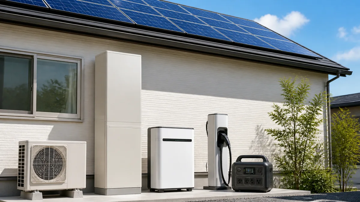 2026年度の再エネ賦課金は4.18円/kWh、5月検針分から1年間適用されますの解説画像