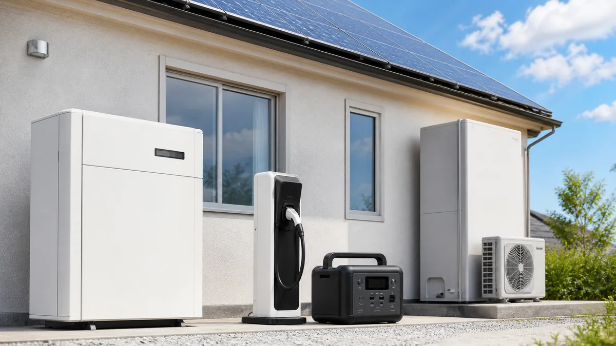 家庭用の蓄電池価格は「1kWhあたり」で見ると崩れないの解説画像