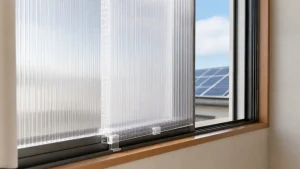断熱プラダンの効果は室温2〜4℃｜数千円で作る内窓DIYと寿命3年7ヶ月の現実のアイキャッチ画像
