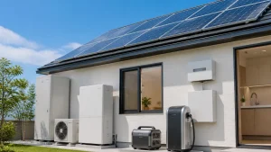 補助金太陽光は2026年度「単体ゼロ」が正解｜蓄電池セットで最大120万円動く仕組みのアイキャッチ画像