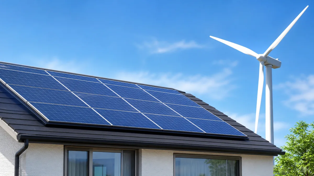 風力発電の発電効率は「どの段階の数字か」で3倍変わるの解説画像
