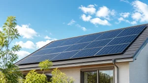 太陽光パネルの耐用年数17年の正体｜実際は20〜30年、先に寿命が来るのは別の機器のアイキャッチ画像