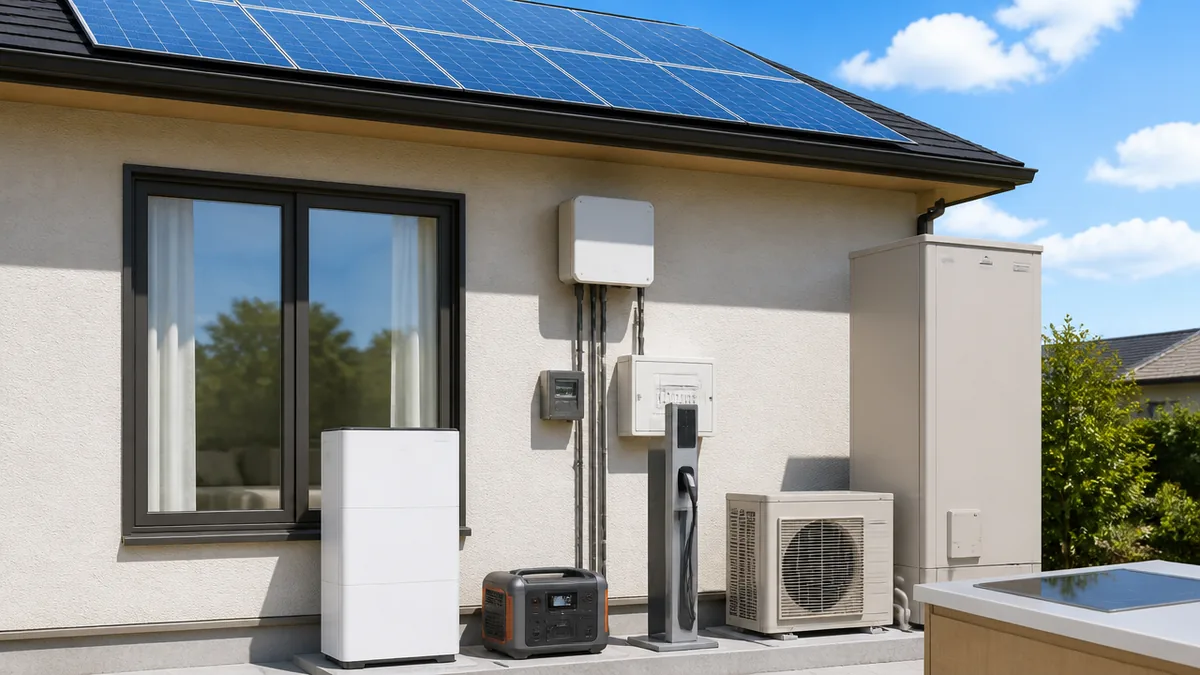 2026年の電気の補助金は「値引き型」と「設備型」でまったく別物の解説画像