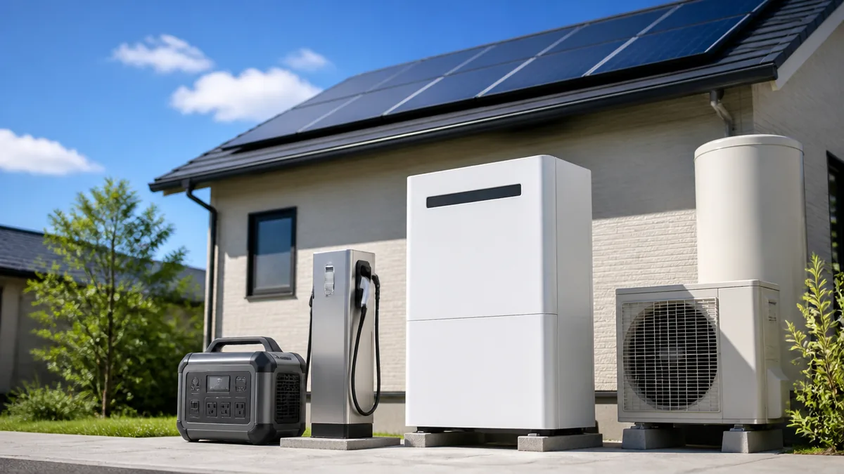 蓄電池消防法が2023年に変わった|規制の単位が「Ah」から「kWh」になった意味の解説画像