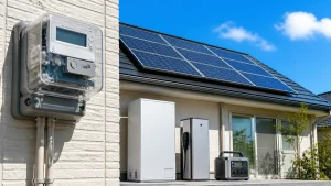 電気の検針日はいつ？01～25の番号で決まる仕組みと請求まで約2週間の流れのアイキャッチ画像