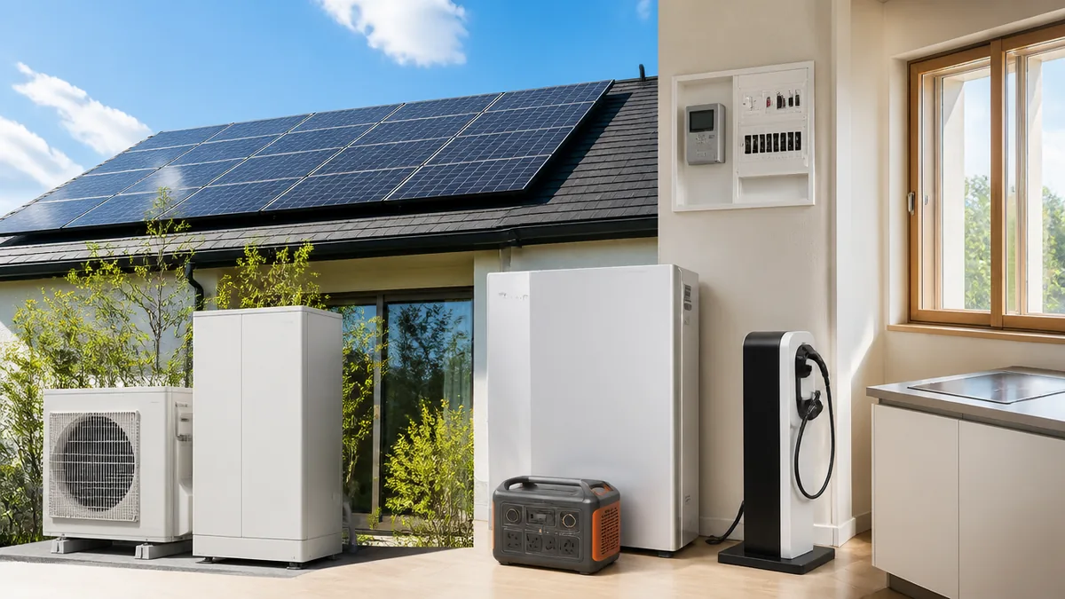 「太陽光発電 やらなきゃよかった」と感じる人は何に後悔しているのかの解説画像