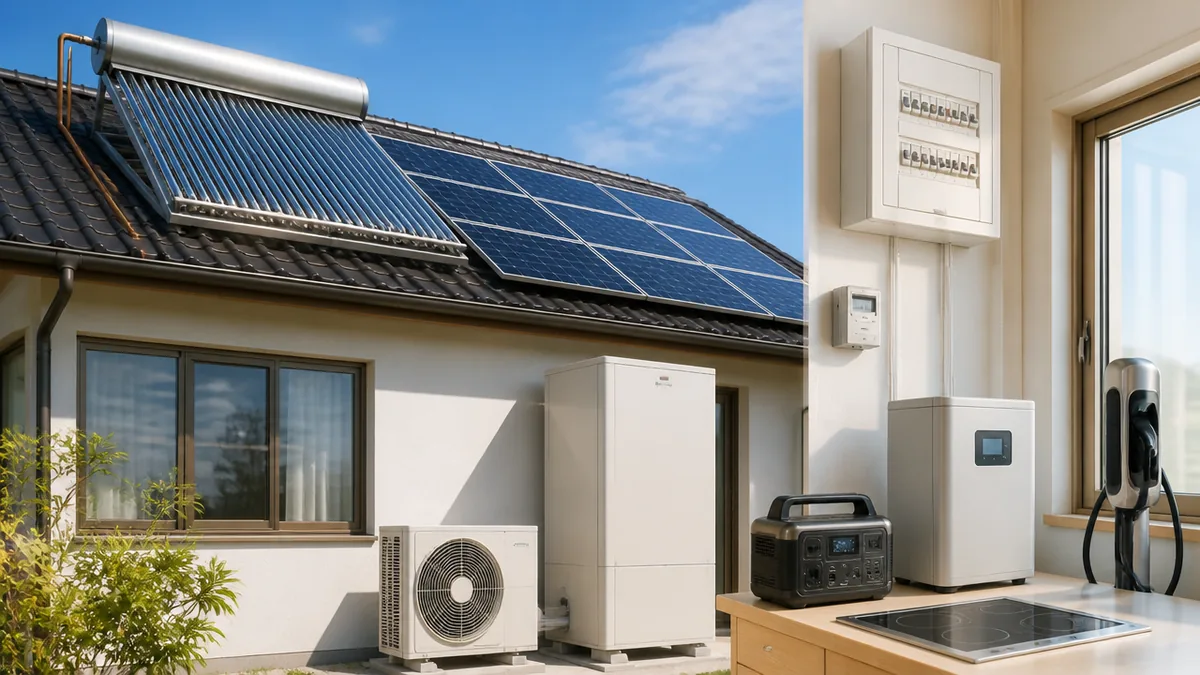 本体価格＋工事費でいくら？ 2026年度の補助金まで含めた総額の考え方の解説画像