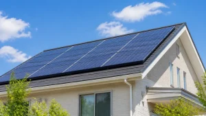 太陽光発電課題は売電24円が4年で8.3円に下がること｜出力制限と維持費の現実のアイキャッチ画像