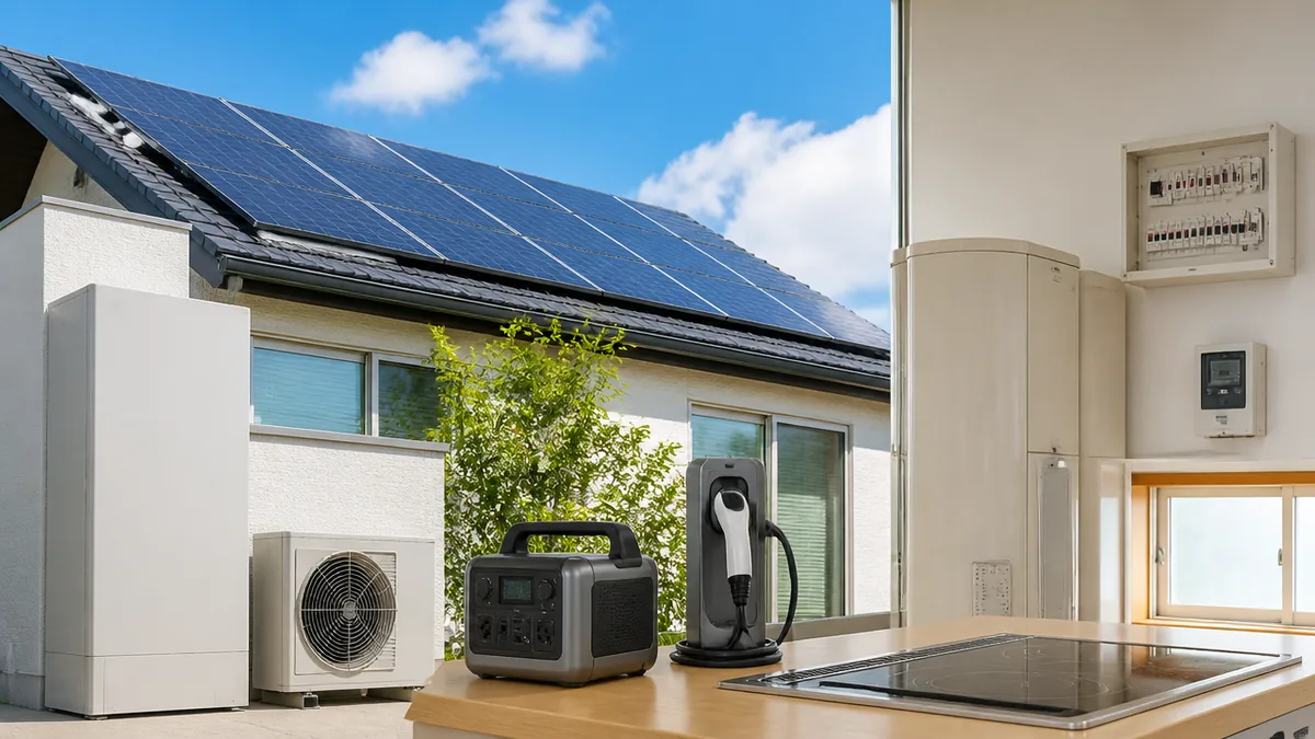 太陽光発電課題はパネルより「お金と制度」に集まっているの解説画像