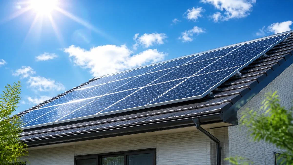 暑い日ほど発電量が落ちるという、見落とされがちな逆説の解説画像