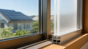 プラダン二重窓レールは4mm厚が基準｜5mmが溝に入らない理由と失敗しない作り方のアイキャッチ画像