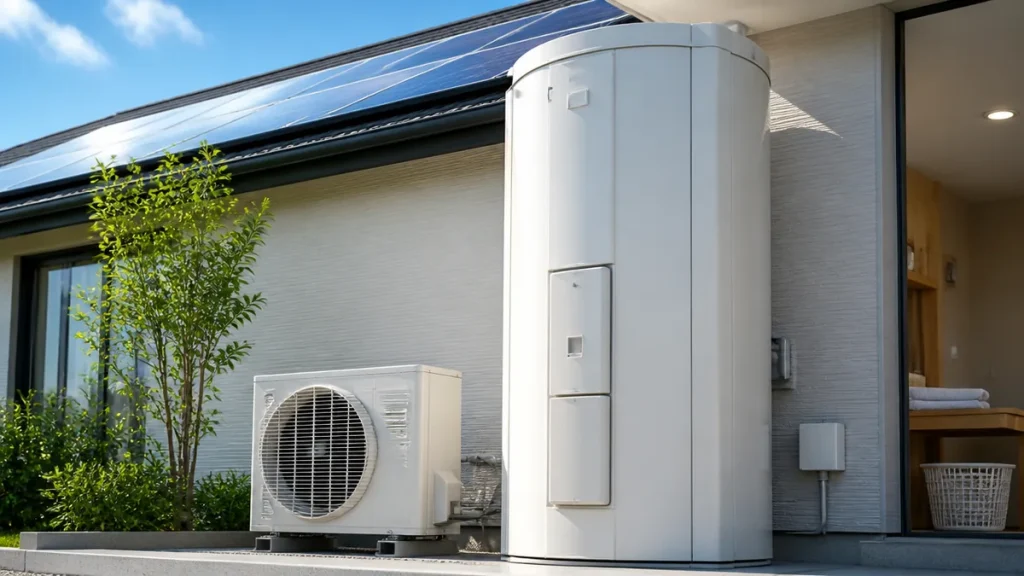 電気温水器価格工事費込みは30万〜60万円｜エコキュートとの電気代差を先に見る理由のアイキャッチ画像