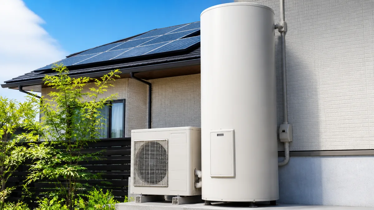電気温水器価格工事費込みの相場は30万〜60万円|総額が倍に開く理由の解説画像