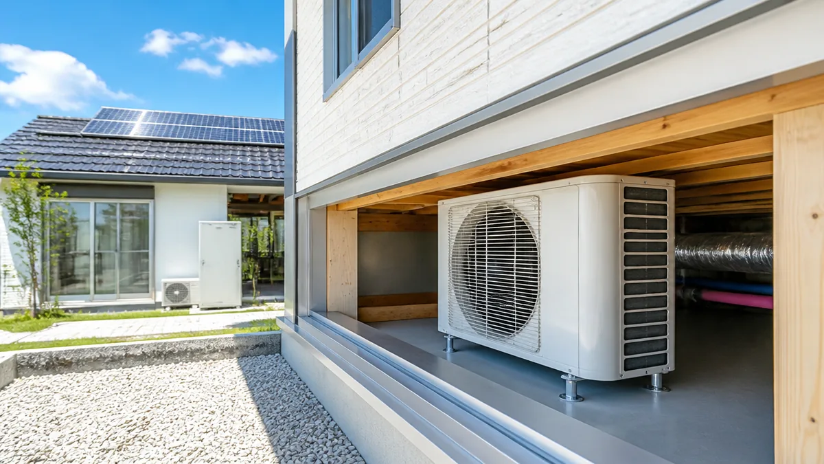夏に「思っていたのと違う」となる冷房の限界の解説画像