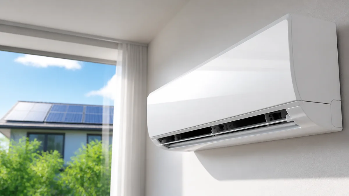 停電エアコンは復旧後3～5分待つのが正解｜ポータブル電源は定格1500W以上が条件のアイキャッチ画像