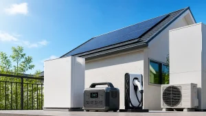 マンション停電で水もエレベーターも止まる理由｜給水方式3種で決まる備え方のアイキャッチ画像