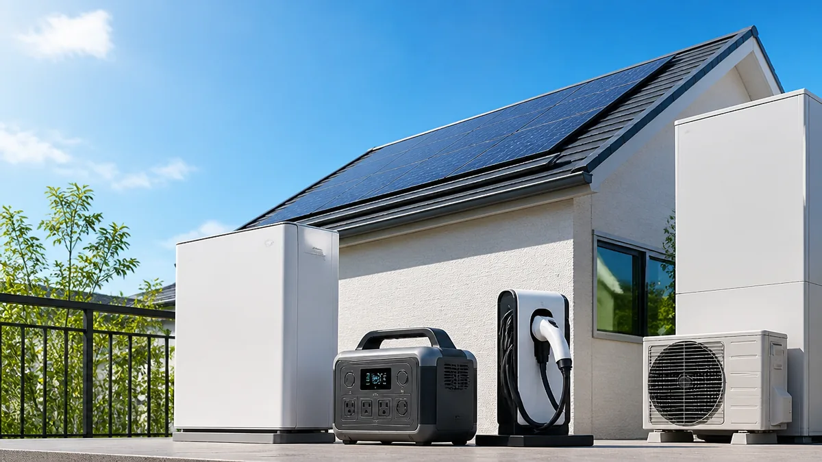 マンション停電で水もエレベーターも止まる理由｜給水方式3種で決まる備え方のアイキャッチ画像