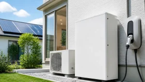 蓄電池比較は容量より「kWh単価と保証」｜主要7モデルを6.5〜19.9kWhで並べた結果のアイキャッチ画像