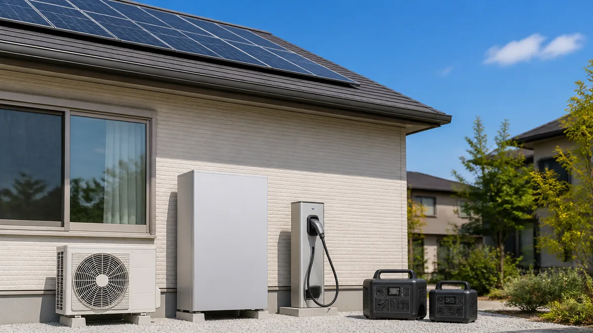 「電気代が半額」「劣化しない」…現場で使われる5つのセールストークの解説画像
