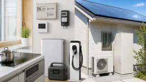 オール電化4人家族電気代の目安は月16,533円｜東電試算で冬30,346円になる理由のアイキャッチ画像