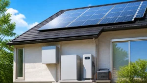 太陽光パネルメンテナンス費用は20年で57.4万円が目安｜7割はパワコン交換という現実のアイキャッチ画像