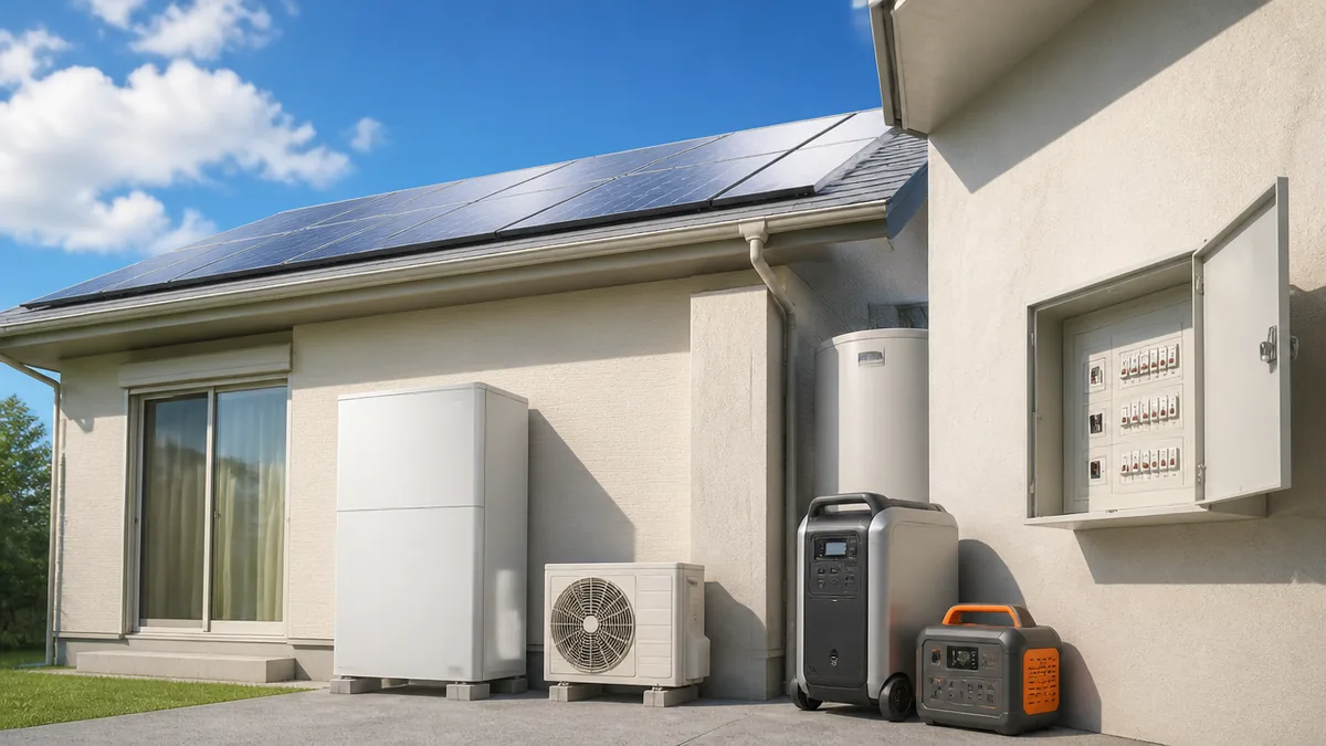 停電への備えはなぜ「72時間」が基準になるのかの解説画像