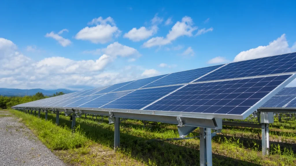 野立て太陽光は2027年度に何が変わる？250kW以上の支援終了と費用・農地の現実のアイキャッチ画像