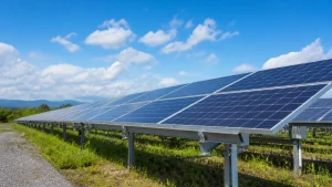 野立て太陽光は2027年度に何が変わる？250kW以上の支援終了と費用・農地の現実のアイキャッチ画像