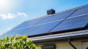 太陽光パネル掃除は本当に必要？発電5～20%回復の条件と2～4万円の業者費用のアイキャッチ画像