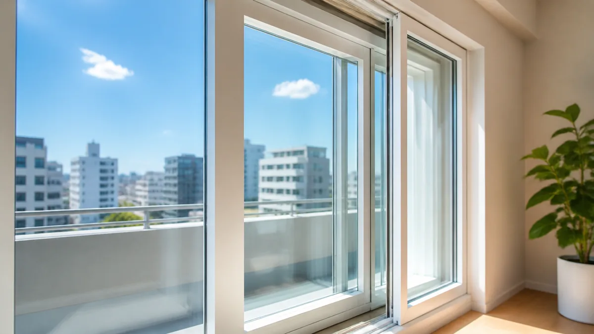 内窓は1〜2日で終わる｜1箇所8〜30万円と部屋全体の総額の解説画像